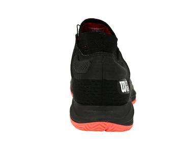 Pánská tenisová obuv Wilson Kaos 3.0 SFT Black