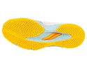Pánská tenisová obuv Wilson Kaos 3.0 SFT White/Omphalodes