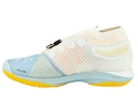 Pánská tenisová obuv Wilson Kaos 3.0 SFT White/Omphalodes