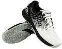Pánská tenisová obuv Wilson Kaos Comp 2.0 CC White/Black