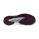 Pánská tenisová obuv Wilson Kaos Comp 2.0 Clay Space/White