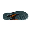Pánská tenisová obuv Wilson Kaos Comp 2.0 Orange/Black