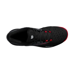 Pánská tenisová obuv Wilson Kaos Comp 3.0 Black/Ebony