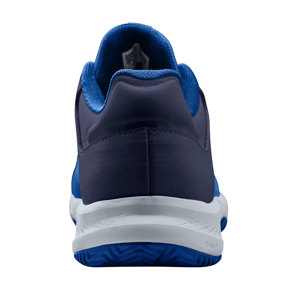 Pánská tenisová obuv Wilson Kaos Comp 3.0 Classic Blue
