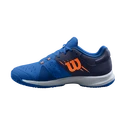 Pánská tenisová obuv Wilson Kaos Comp 3.0 Classic Blue