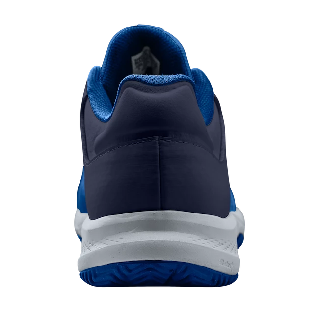 Pánská tenisová obuv Wilson Kaos Comp 3.0 Classic Blue
