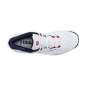 Pánská tenisová obuv Wilson Kaos Comp 3.0 White