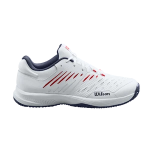 Pánská tenisová obuv Wilson Kaos Comp 3.0 White