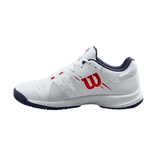 Pánská tenisová obuv Wilson Kaos Comp 3.0 White