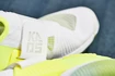 Pánská tenisová obuv Wilson Kaos Mirage White/Yellow