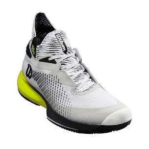Pánská tenisová obuv Wilson Kaos Rapide SFT Clay Pearl Blue/Black  EUR 43 1/3