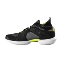 Pánská tenisová obuv Wilson Kaos Rapide SFT White/Black