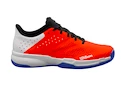 Pánská tenisová obuv Wilson Kaos Stroke 2.0 White/Orange  EUR 44