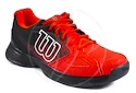 Pánská tenisová obuv Wilson Kaos Stroke Red