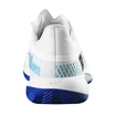 Pánská tenisová obuv Wilson Kaos Swift 1.5 Clay White/Blue