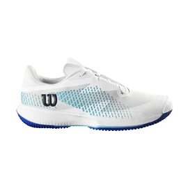 Pánská tenisová obuv Wilson Kaos Swift 1.5 White/Blue