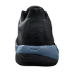 Pánská tenisová obuv Wilson Kaos Swift Black/China Blue