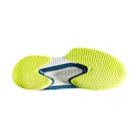 Pánská tenisová obuv Wilson Kaos Swift Blue/Yellow