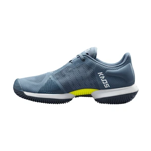 Pánská tenisová obuv Wilson Kaos Swift China Blue