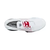 Pánská tenisová obuv Wilson Kaos Swift White/Red