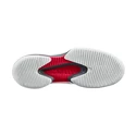 Pánská tenisová obuv Wilson Kaos Swift White/Red