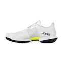 Pánská tenisová obuv Wilson Kaos Swift White/Yellow