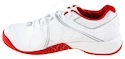 Pánská tenisová obuv Wilson Nvision Envy White/Red