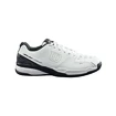 Pánská tenisová obuv Wilson  Rush Comp LTR White/Ebony