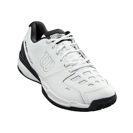 Pánská tenisová obuv Wilson Rush Comp LTR White/Ebony