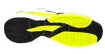 Pánská tenisová obuv Wilson Rush Evo All Court Lime