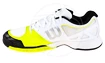 Pánská tenisová obuv Wilson Rush Evo All Court Lime