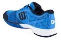 Pánská tenisová obuv Wilson Rush Evo Blue - EUR 46