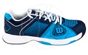 Pánská tenisová obuv Wilson Rush NGX All Court Blue