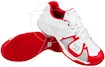 Pánská tenisová obuv Wilson Rush Open White/Red ´14