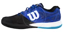 Pánská tenisová obuv Wilson Rush Pro 2.0 Clay Court Blue