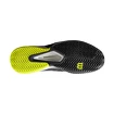 Pánská tenisová obuv Wilson Rush Pro 2.5 Black/Lime 2021