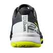 Pánská tenisová obuv Wilson Rush Pro 2.5 Black/Lime 2021
