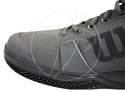 Pánská tenisová obuv Wilson Rush Pro 2.5 Clay Magnet Black - UK 9.0