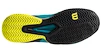 Pánská tenisová obuv Wilson Rush Pro 2.5 Enamel Blue - UK 8.5