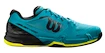 Pánská tenisová obuv Wilson Rush Pro 2.5 Enamel Blue - UK 8.5