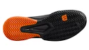 Pánská tenisová obuv Wilson Rush Pro 2.5 Magnet Black - UK 8.5