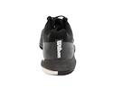 Pánská tenisová obuv Wilson Rush Pro 3.0 Clay Black/White