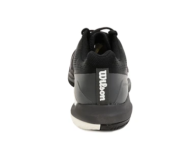 Pánská tenisová obuv Wilson Rush Pro 3.0 Clay Black/White
