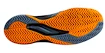 Pánská tenisová obuv Wilson Rush Pro 3.0 Grey/Black