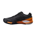 Pánská tenisová obuv Wilson Rush Pro 3.5 Clay Paris 2021 Black/Orange