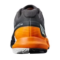 Pánská tenisová obuv Wilson Rush Pro 3.5 Clay Paris 2021 Black/Orange