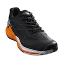 Pánská tenisová obuv Wilson Rush Pro 3.5 Clay Paris 2021 Black/Orange
