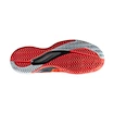 Pánská tenisová obuv Wilson Rush Pro 3.5 Clay Red/Black 2021