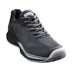 Pánská tenisová obuv Wilson Rush Pro 3.5 Dark Grey/Black 2021