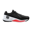 Pánská tenisová obuv Wilson Rush Pro 4.0 Black/White